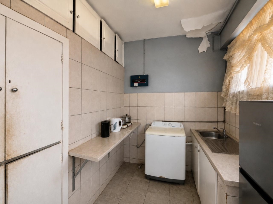 2 Bedroom Property for Sale in Park West Free State